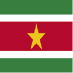 Suriname U17(w) - Suriname U17(w)