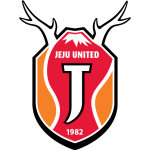 تشيتشو يونايتد - Jeju United