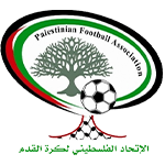 فلسطين تحت 23 سنة - Palestine U23