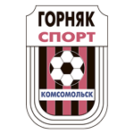 غيرنيك كومسومولسك - Hirnyk-Sport