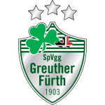 جروثر فيورث - Greuther Fürth
