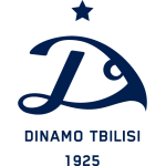 دينامو تبليسي - Dinamo Tbilisi