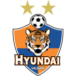 اولسان هيونداي - Ulsan HD FC