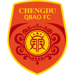 ChengDu QianBao(2014-2017) - ChengDu QianBao(2014-2017)
