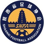 Shaanxi  - Shaanxi 