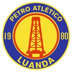 بترو أتليتيكو - Petro de Luanda