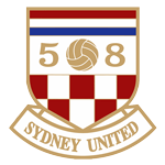 سيدني يونايتد - Sydney United