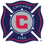 شيكاغو فاير - Chicago Fire