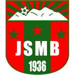 شبيبة بجاية - JSM Béjaïa