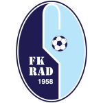 راد بيوغراد - Rad Beograd