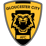 غلوسيستير سيتي - Gloucester City