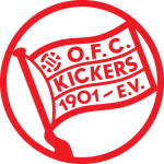 كيكرز أوفينباخ - Kickers Offenbach