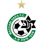 مكابي حيفا - Maccabi Haifa