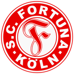 فورتونا كولن - Fortuna Köln