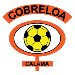 كوبريلوا كالاما - Cobreloa