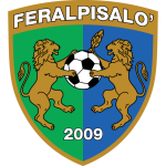 فيرالبيسالو - FeralpiSalò