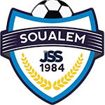 شباب السوالم الرياضي - JS Soualem