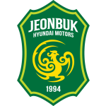 تشانبوك موتورز - Jeonbuk Motors