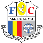 سانتا كولوما - FC Santa Coloma