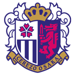 سيريزو أوساكا - Cerezo Osaka
