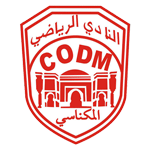 النادي المكناسي - CODM Meknès