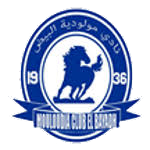 نادي مولودية البيض
