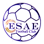Esae FC - Esae FC