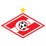 Spartak Moskow II - Spartak Moskow II