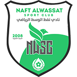 نفط الوسط - Naft Al-Wassat SC