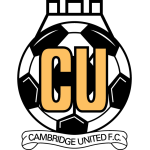 كامبريدج يونايتد - Cambridge United