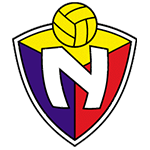 ديبورتيفو إل ناسيونال - CD El Nacional