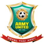الجيش الملكي - Army United