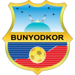 بونيودكور - Bunyodkor