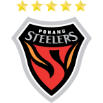 بوهانغ ستيليرز - Pohang Steelers