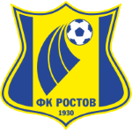 إف كي روستوف - FK Rostov