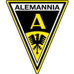 ألمانيا آخن - Alemannia Aachen