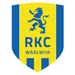 آر كاي سي فالفيك - RKC Waalwijk