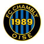 إف سي شامبلي - FC Chambly Oise