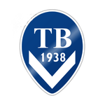 Tved BK - Tved BK