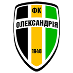 أولكسندريا - FK Oleksandria