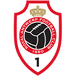 رويال أنتويرب تحت19
