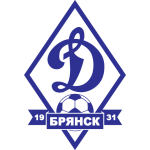 دينامو بريانسك - Dinamo Bryansk