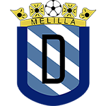ميليا - UD Melilla