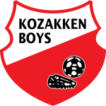 كوزاكن بويز - Kozakken Boys