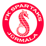 سبارتاكس يورمالا - Spartaks Jūrmala