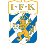جوتنبورج - IFK Göteborg