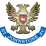 سانت جونستون - St. Johnstone
