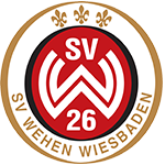 فيهين فيسبادن - SV Wehen Wiesbaden