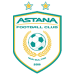 أستانا - FC Astana