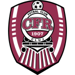سي إف آر كلوج - CFR Cluj